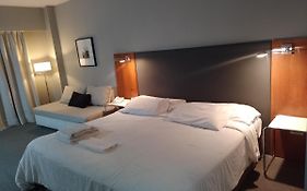 Buenos Aires Apartamento